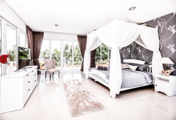 Дом в Саттахипе, Таиланд | THE139676