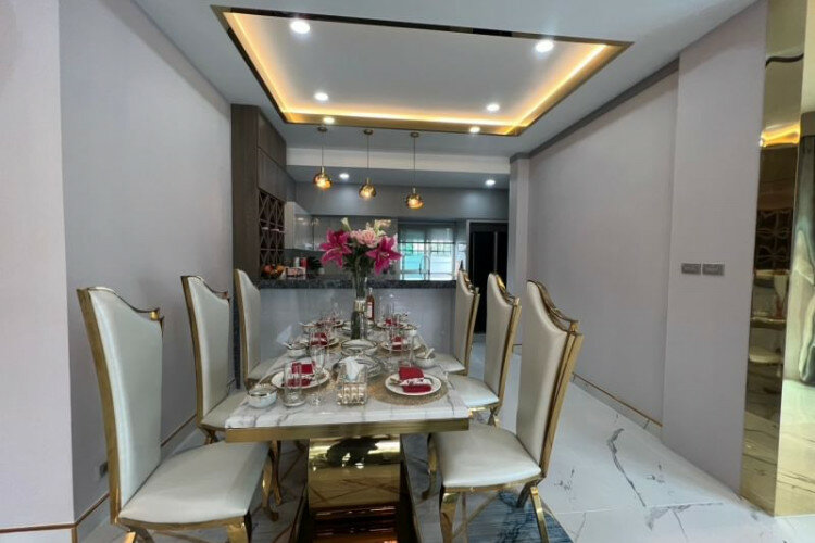 Дом в Банг Ламунге, Таиланд | THE444868