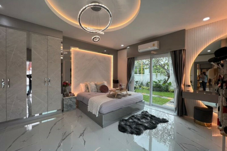 Дом в Банг Ламунге, Таиланд | THE444868