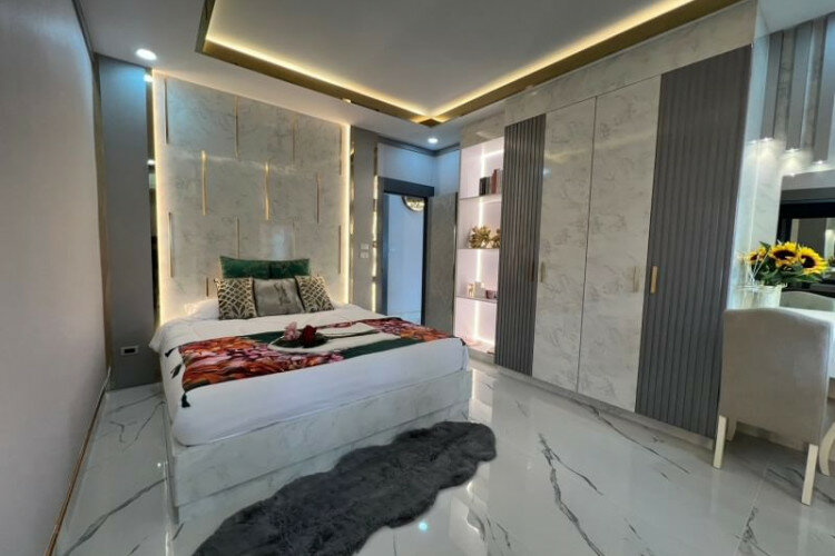 Дом в Банг Ламунге, Таиланд | THE444868