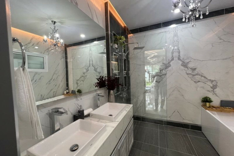 Дом в Банг Ламунге, Таиланд | THE444868