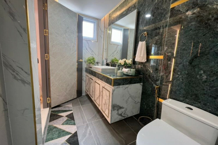 Дом в Банг Ламунге, Таиланд | THE444868