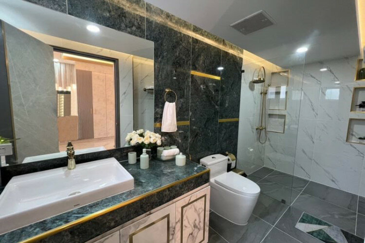 Дом в Банг Ламунге, Таиланд | THE444868