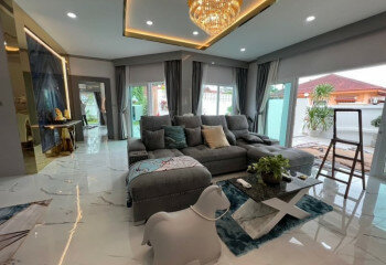 Дом в Банг Ламунге, Таиланд | THE444868