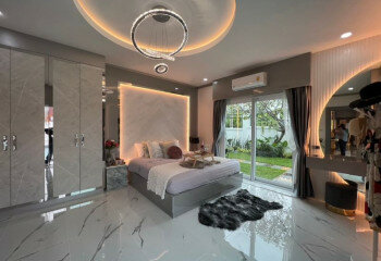 Дом в Банг Ламунге, Таиланд | THE444868