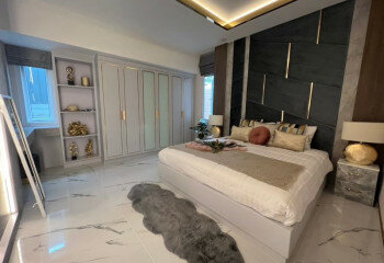 Дом в Банг Ламунге, Таиланд | THE444868