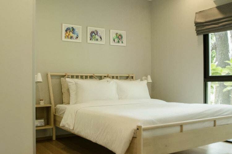 Кондоминиум в Януи, Пхукет, Таиланд | THE307139