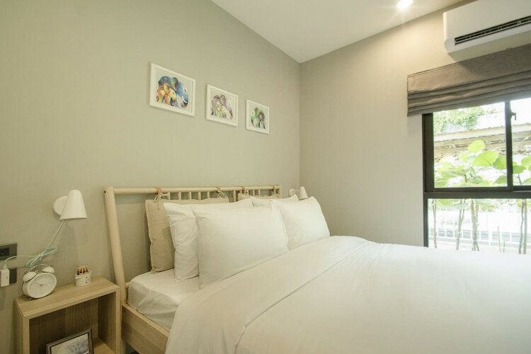 Кондоминиум в Януи, Пхукет, Таиланд | THE307139