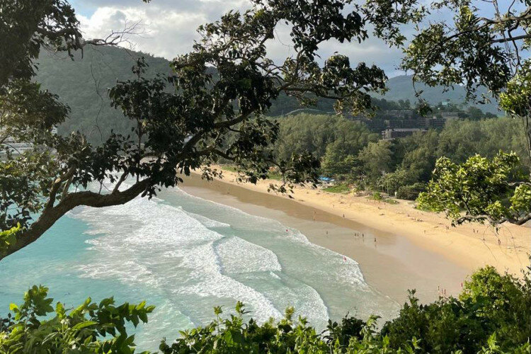 Кондоминиум в Януи, Пхукет, Таиланд | THE307139