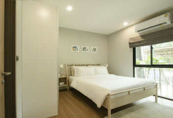 Кондоминиум в Януи, Пхукет, Таиланд | THE307139