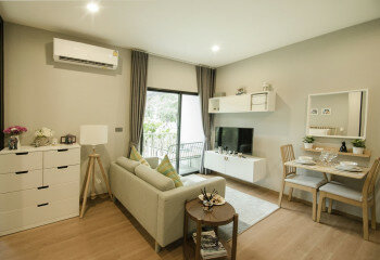 Кондоминиум в Януи, Пхукет, Таиланд | THE307139