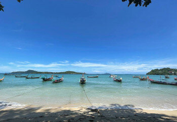 Кондоминиум в Януи, Пхукет, Таиланд | THE307139