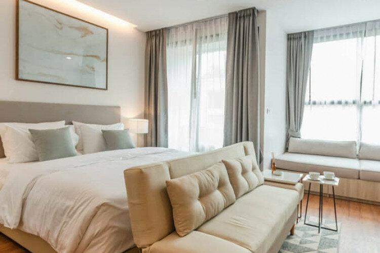 Кондоминиум в Януи, Пхукет, Таиланд | THE507613