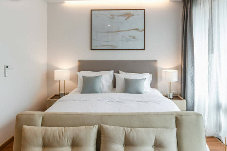 Кондоминиум в Януи, Пхукет, Таиланд | THE507613