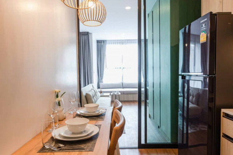 Кондоминиум в Януи, Пхукет, Таиланд | THE507613