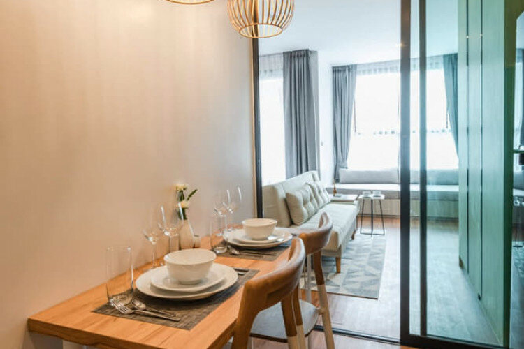 Кондоминиум в Януи, Пхукет, Таиланд | THE507613