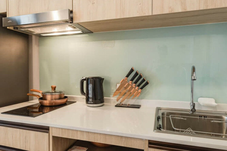 Кондоминиум в Януи, Пхукет, Таиланд | THE507613