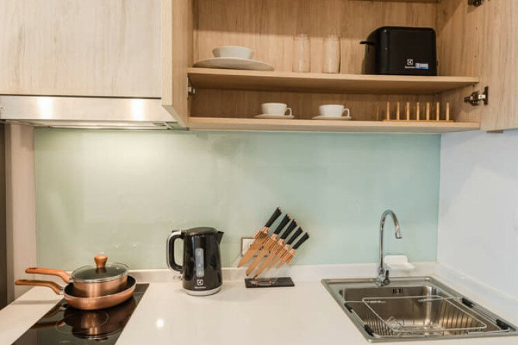 Кондоминиум в Януи, Пхукет, Таиланд | THE507613