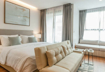 Кондоминиум в Януи, Пхукет, Таиланд | THE507613