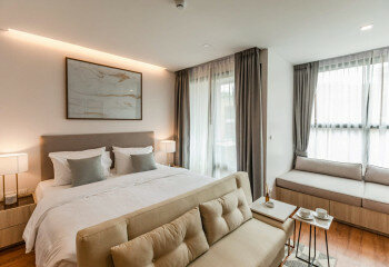 Кондоминиум в Януи, Пхукет, Таиланд | THE507613