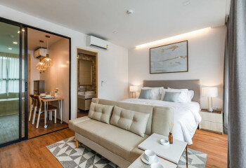 Кондоминиум в Януи, Пхукет, Таиланд | THE507613