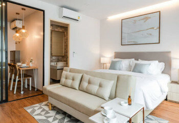 Кондоминиум в Януи, Пхукет, Таиланд | THE507613