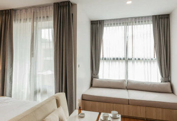 Кондоминиум в Януи, Пхукет, Таиланд | THE507613