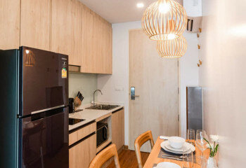 Кондоминиум в Януи, Пхукет, Таиланд | THE507613