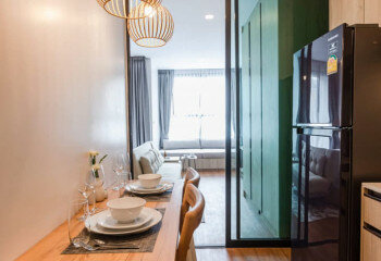 Кондоминиум в Януи, Пхукет, Таиланд | THE507613