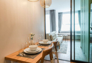 Кондоминиум в Януи, Пхукет, Таиланд | THE507613