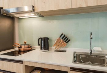 Кондоминиум в Януи, Пхукет, Таиланд | THE507613