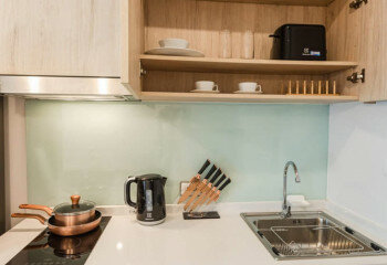 Кондоминиум в Януи, Пхукет, Таиланд | THE507613