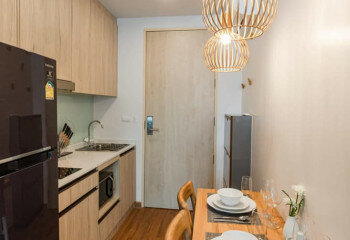 Кондоминиум в Януи, Пхукет, Таиланд | THE507613