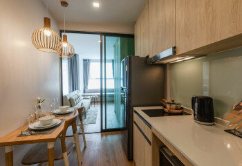 Кондоминиум в Януи, Пхукет, Таиланд | THE507613