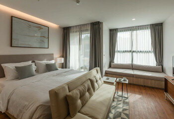 Кондоминиум в Януи, Пхукет, Таиланд | THE507613