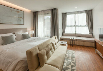 Кондоминиум в Януи, Пхукет, Таиланд | THE507613