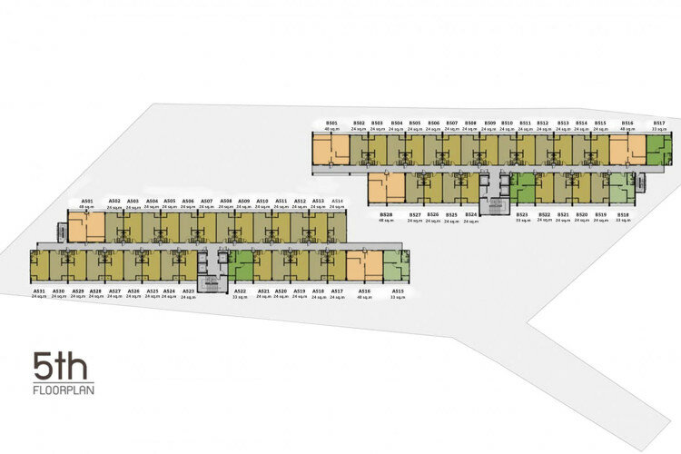 Кондоминиум на Пхукете, Таиланд | THE208314