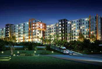 Кондоминиум на Пхукете, Таиланд | THE208314