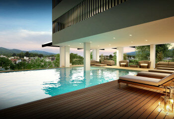 Кондоминиум на Пхукете, Таиланд | THE208314