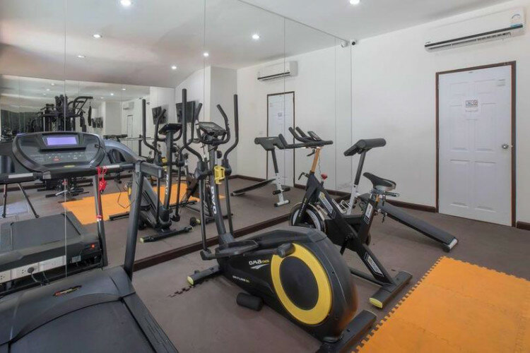 Кондоминиум в Януи, Пхукет, Таиланд | THE326867