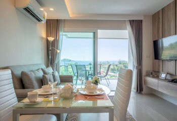 Кондоминиум в Януи, Пхукет, Таиланд | THE507877