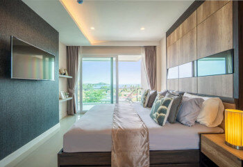 Кондоминиум в Януи, Пхукет, Таиланд | THE507877