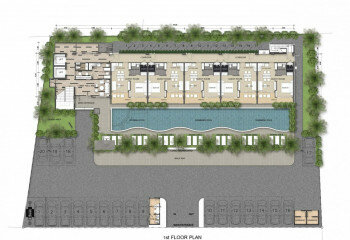 Кондоминиум в Януи, Пхукет, Таиланд | THE507877