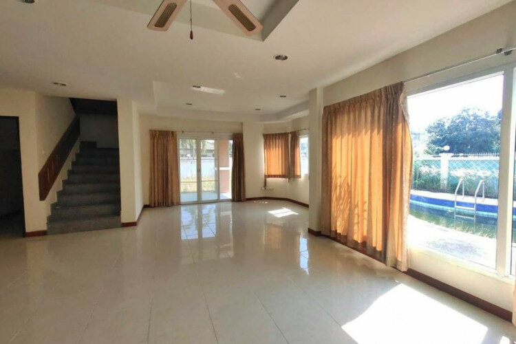 Дом в Банг Ламунге, Таиланд | THE248502