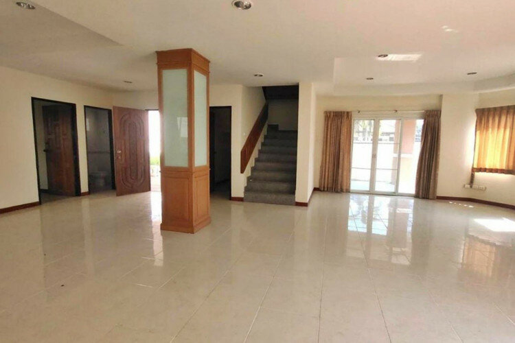 Дом в Банг Ламунге, Таиланд | THE248502