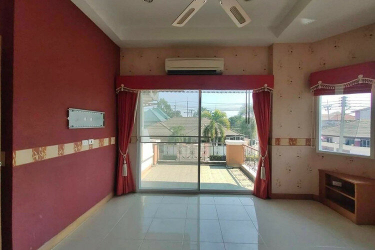 Дом в Банг Ламунге, Таиланд | THE248502