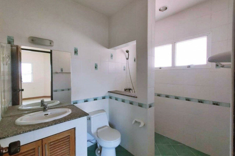 Дом в Банг Ламунге, Таиланд | THE248502