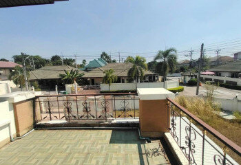 Дом в Банг Ламунге, Таиланд | THE248502