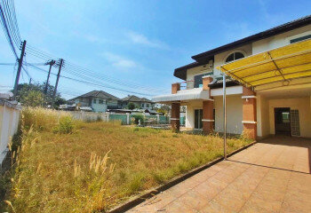 Дом в Банг Ламунге, Таиланд | THE248502