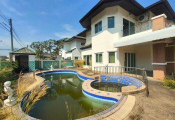 Дом в Банг Ламунге, Таиланд | THE248502